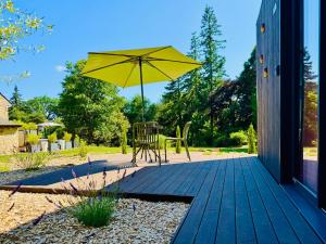 Lodges Domaine du Mafay - LODGE PROVENCALE : photos des chambres