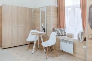 Смарт квартира з ремонтом в центрі біля клубу MALEVICH