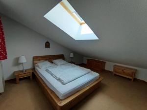 Appartements Residence Ferme D'augustin - Batiment D - Grand appartement 8 personnes sur les pistes MAE-8274 : photos des chambres