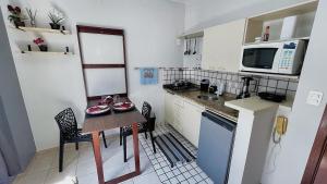 61 - Apartamento próximo a Paulista