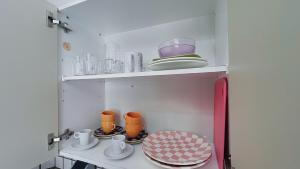 61 - Apartamento próximo a Paulista