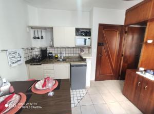 61 - Apartamento próximo a Paulista