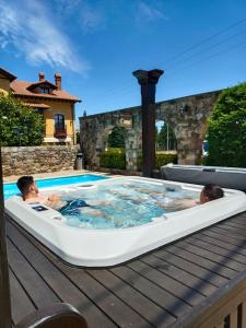 Apartamentos la Leyenda