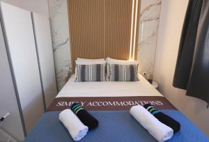 Apartment Simply 206