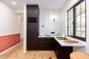 Notting Hill Tbilisi