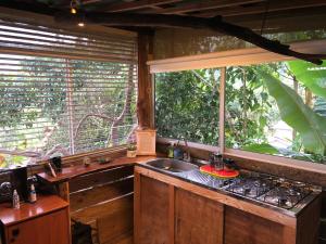 "refugio entre montañas" lalomaecolodge