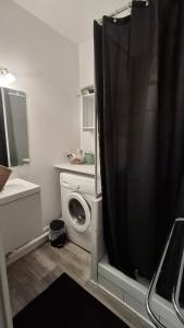 Appartements Le Beausset-jour : photos des chambres