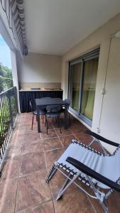 Appartements Le Beausset-jour : photos des chambres