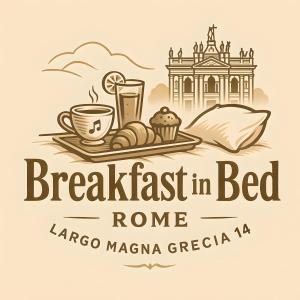 Breakfast In Bed