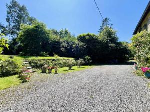 Maisons de vacances The Paradise of Birds The song of nature in the heart of the Norman bocage : photos des chambres