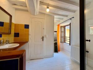 Maisons de vacances The Paradise of Birds The song of nature in the heart of the Norman bocage : photos des chambres