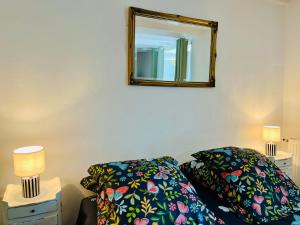 Maisons de vacances The Paradise of Birds The song of nature in the heart of the Norman bocage : photos des chambres