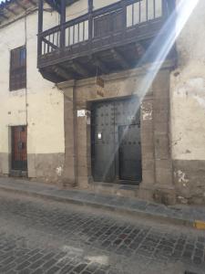 Casa Anais& Nicolas Cusco Htl Económico