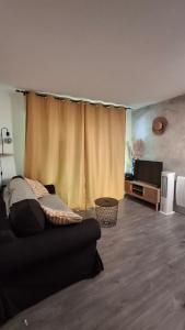 Appartements Le Beausset-jour : photos des chambres