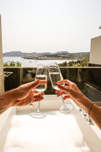 Roas Hotel Bodrum - City Center