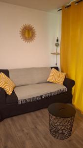 Appartements Le Beausset-jour : photos des chambres