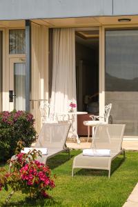 Roas Hotel Bodrum - City Center