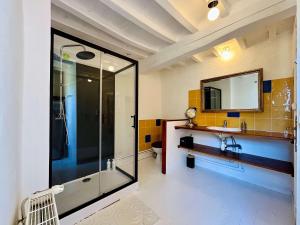Maisons de vacances The Paradise of Birds The song of nature in the heart of the Norman bocage : photos des chambres