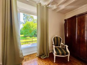 Maisons de vacances The Paradise of Birds The song of nature in the heart of the Norman bocage : photos des chambres