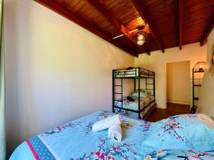 Maisons de vacances The Paradise of Birds The song of nature in the heart of the Norman bocage : photos des chambres