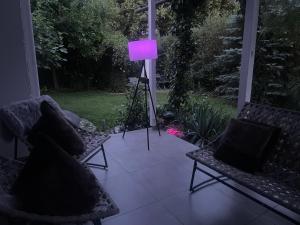 Haus 16 Ferienhaus zwischen Salzburg Chiemsee und Waging am See