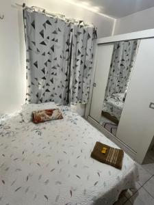 Quarto Privativo em Condomínio próx ao Cohatrac - Ubytování bez kategorie ve městě São José de Ribamar