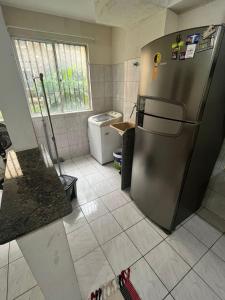 Quarto Privativo em Condomínio próx ao Cohatrac