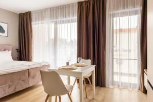 Open Sea Panorama Residence