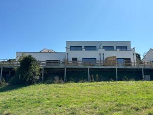 Maisons de vacances La Vallee des Biches G2 : photos des chambres