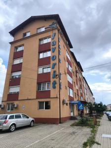 Apartament Sarah