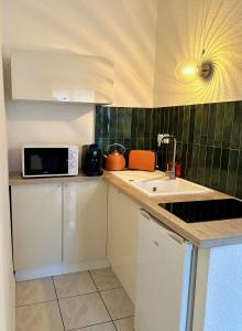 Cocon Rémois avec parking privé