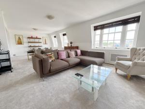 Central 3 Bed Flat by Hyde Park and Baker St - Apartamentos, Londres