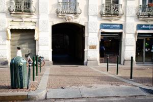 Appartement 2 Chambres
