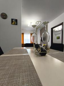 Saranda Xhulial 3 Apartment