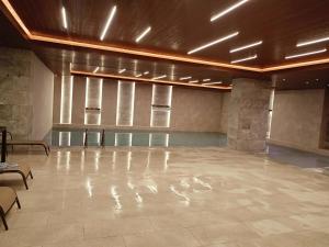 Nuevo departamento de lujo céntrico Zona Obrajes