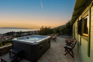 Apartman Makarska 21