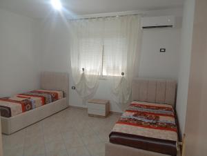Apartament plazh Durrës