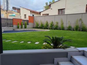 Nuevo departamento de lujo céntrico Zona Obrajes