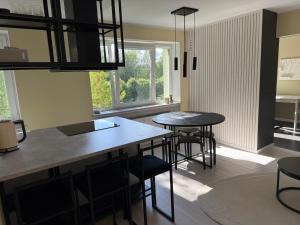 Pargi külaliskorter