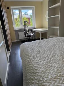 Pargi külaliskorter