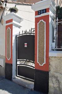 Appartements Nice studio with a terrace : photos des chambres