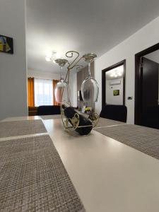 Saranda Xhulial 3 Apartment