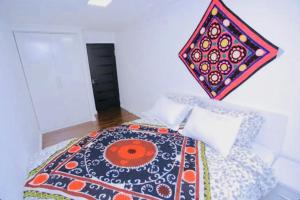 Guesthouse Anora 4, Three minutes walk from Registan Square, The very Center of Samarkand