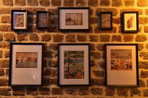 Turkish Hammam 3 BR Historical Flat 3 AC