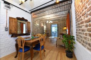 Turkish Hammam 3 BR Historical Flat 3 AC