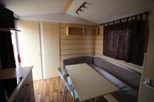 Lands Hause Bungalows par La Conciergerie Française Emplacement E25A