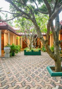 EverGreen Resort Udawalawe - Ubytování bez kategorie ve městě Udawalawe