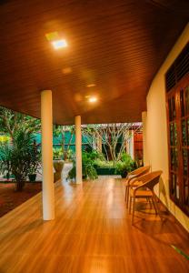 EverGreen Resort Udawalawe