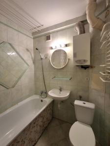 Mieszkanie w centrum blisko jeziora