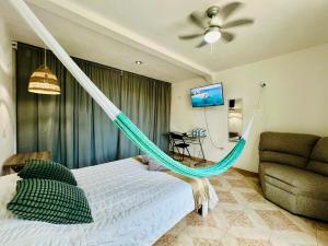 Centrally located and comfortable room Ficus